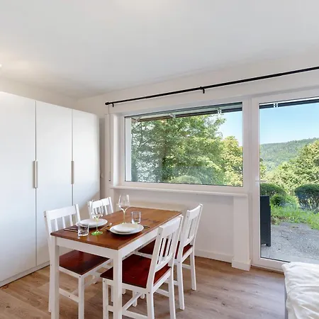 Appartement 1-zimmer Am Hochwald