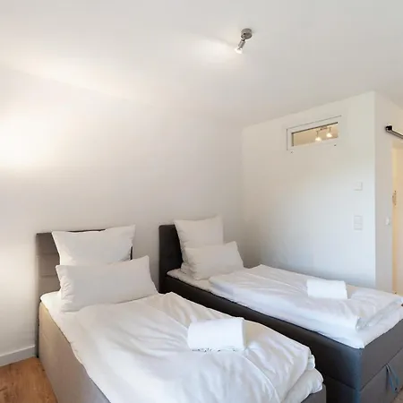 1-zimmer Am Hochwald