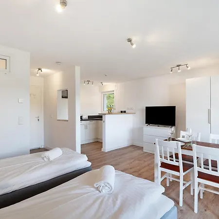 1-zimmer Am Hochwald *