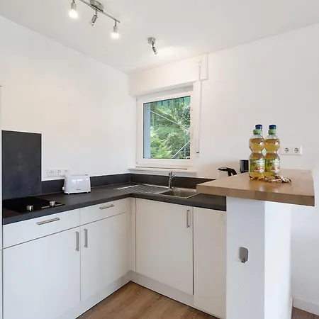 Appartement 1-zimmer Am Hochwald