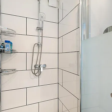 Apartment 1-zimmer Am Hochwald Bad Liebenzell