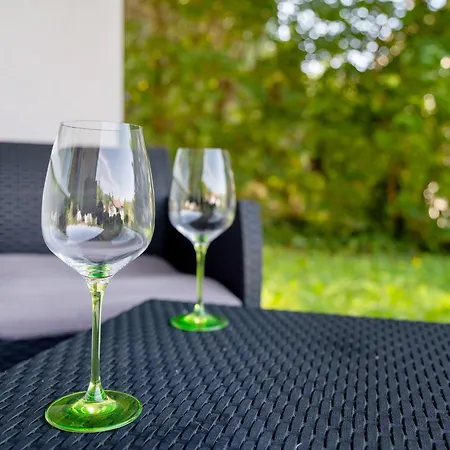 Appartement 1-zimmer Am Hochwald Bad Liebenzell