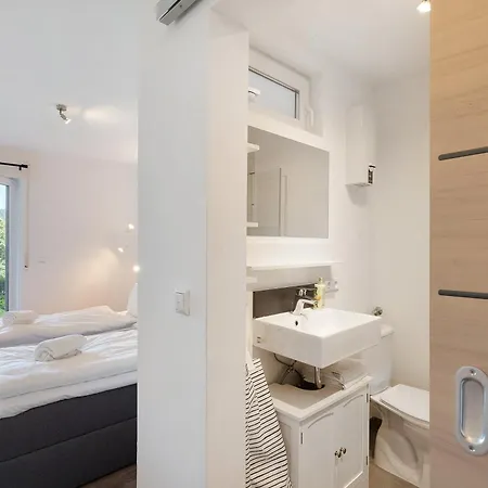 Apartment 1-zimmer Am Hochwald *