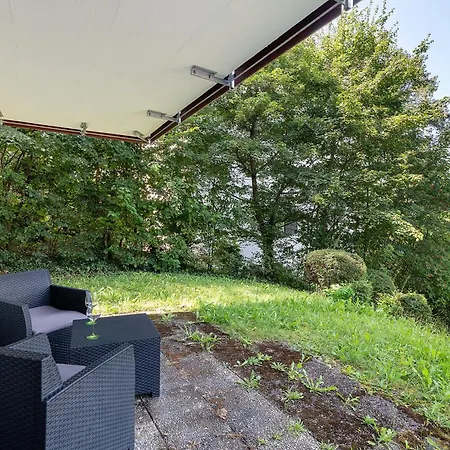 1-zimmer Am Hochwald * Bad Liebenzell